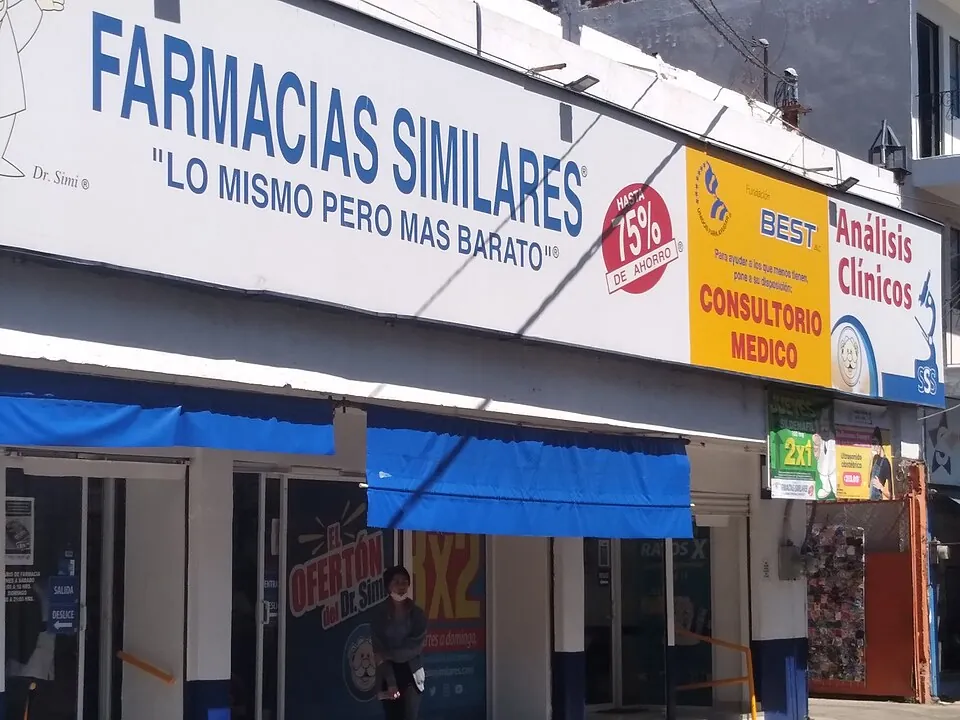 Glucalma Similares
