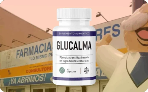 Glucalma Precio en Farmacia Similares y Dónde Comprar en México